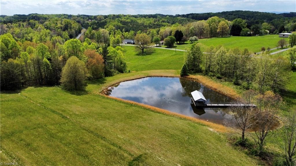 Single Family Residence at TBD George Chandler Road, Mount Airy NC 27030, photo 20 of 42