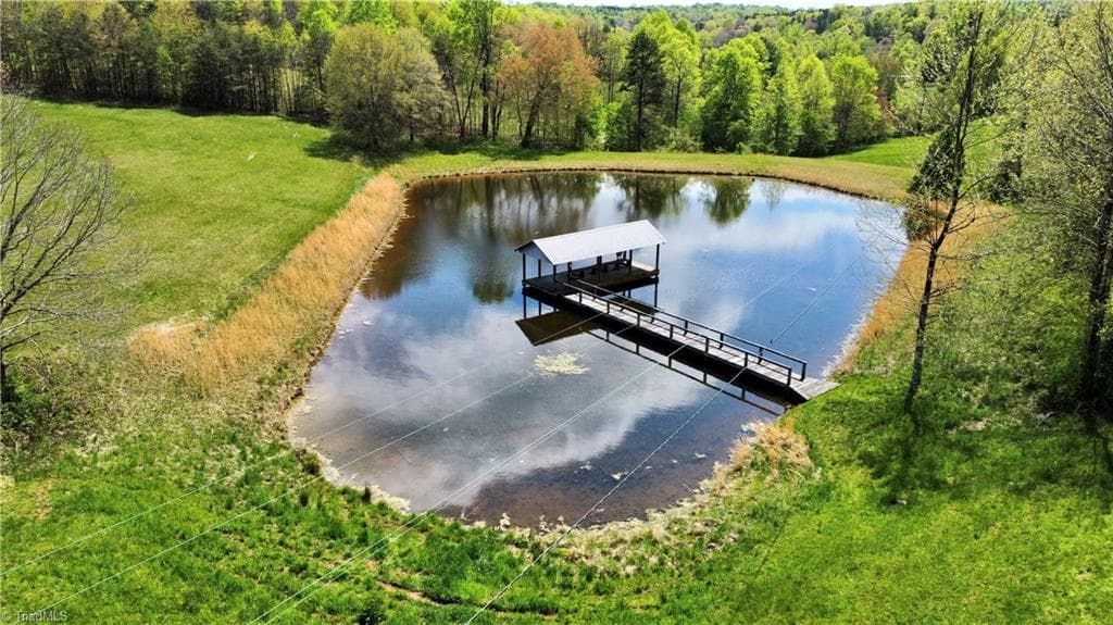 Single Family Residence at TBD George Chandler Road, Mount Airy NC 27030, photo 15 of 42