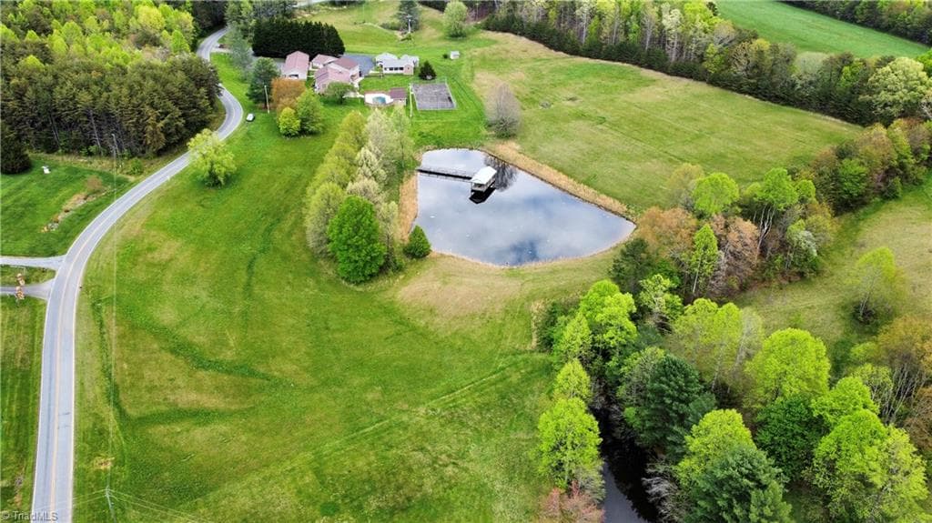 Single Family Residence at TBD George Chandler Road, Mount Airy NC 27030, photo 8 of 42