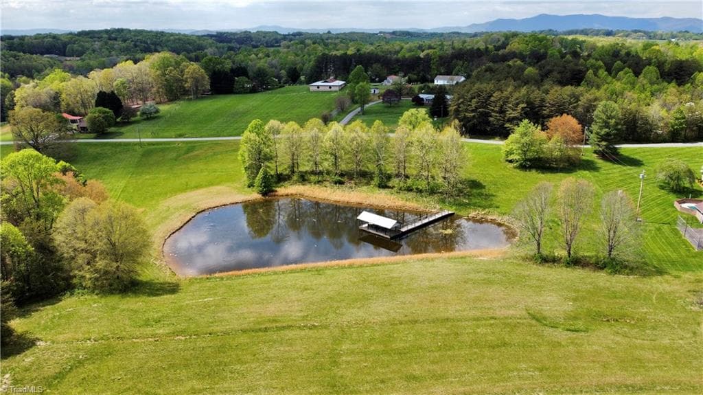 Single Family Residence at TBD George Chandler Road, Mount Airy NC 27030, photo 21 of 42