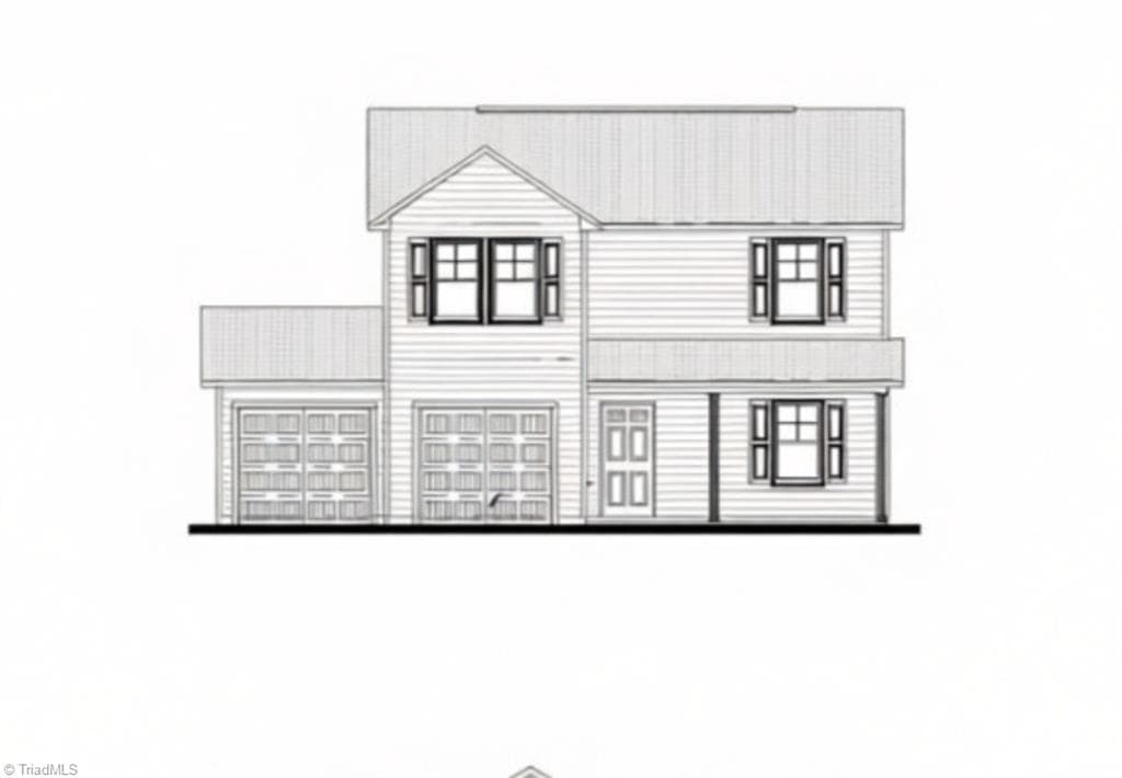 189 Brann Road, Browns Summit NC 27214