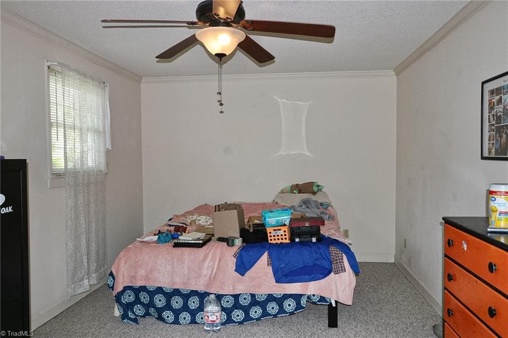 Stick/Site Built at 419 Cypress Drive, Reidsville NC 27320, Reidsville, photo 31 of 86