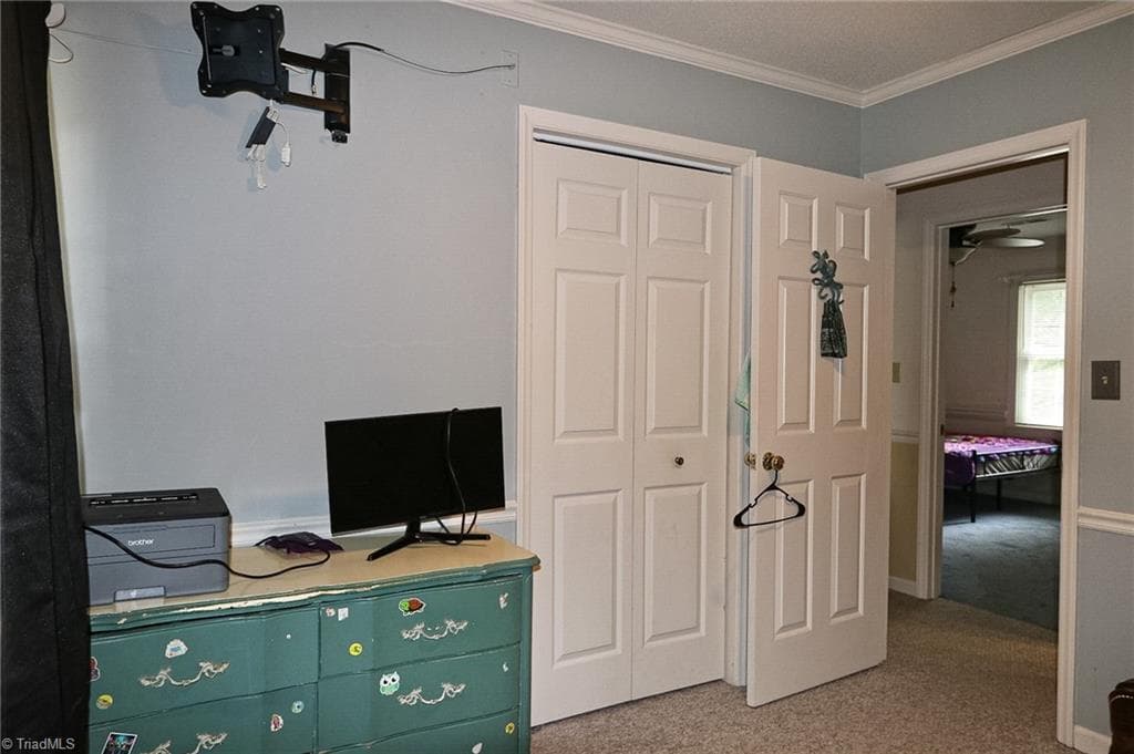 Stick/Site Built at 419 Cypress Drive, Reidsville NC 27320, Reidsville, photo 51 of 86