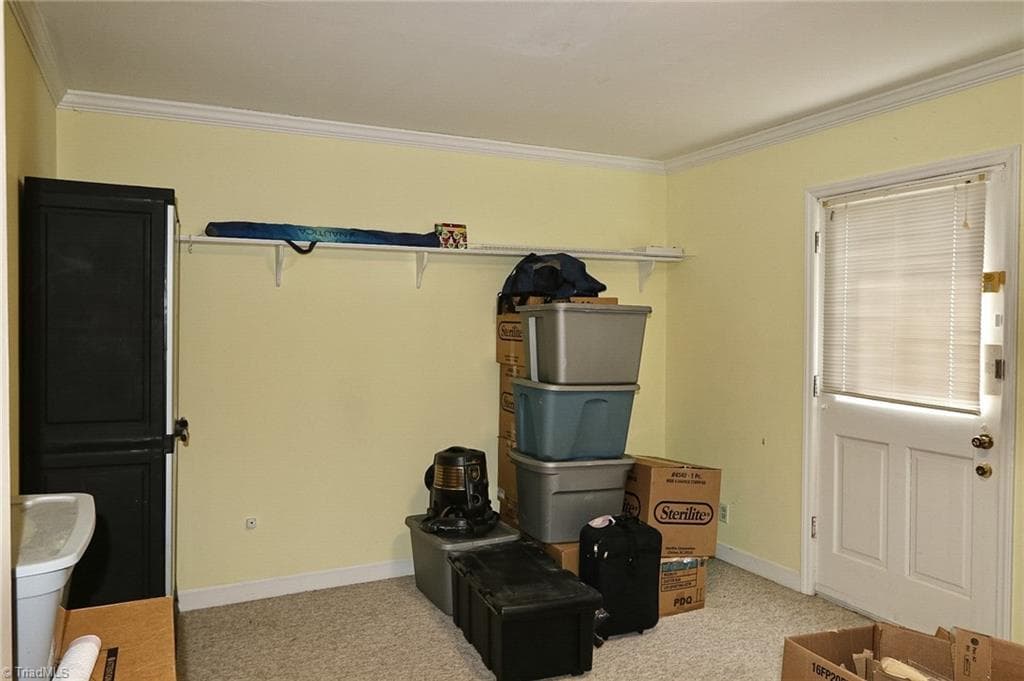 Stick/Site Built at 419 Cypress Drive, Reidsville NC 27320, Reidsville, photo 55 of 86