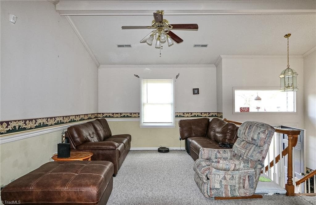 Stick/Site Built at 419 Cypress Drive, Reidsville NC 27320, Reidsville, photo 17 of 86