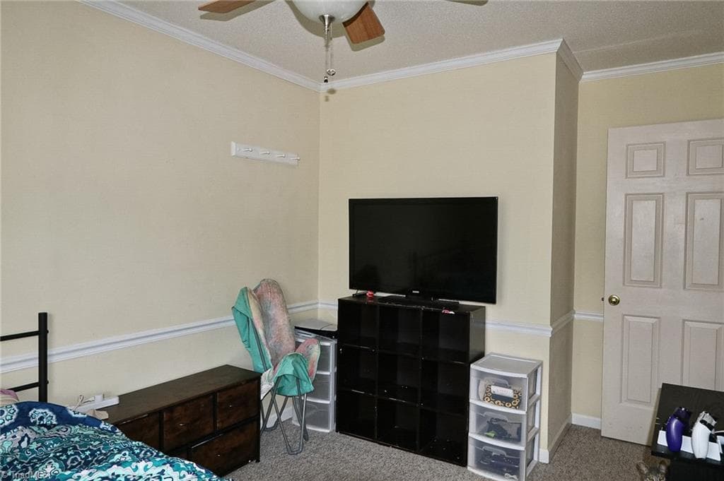 Stick/Site Built at 419 Cypress Drive, Reidsville NC 27320, Reidsville, photo 47 of 86