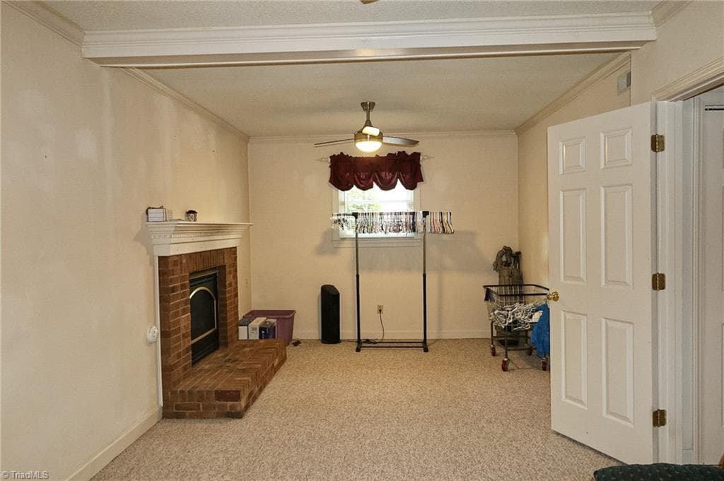 Stick/Site Built at 419 Cypress Drive, Reidsville NC 27320, Reidsville, photo 19 of 86