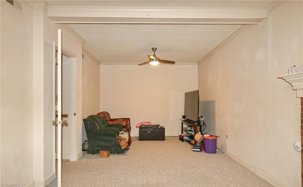 Stick/Site Built at 419 Cypress Drive, Reidsville NC 27320, Reidsville, photo 21 of 86