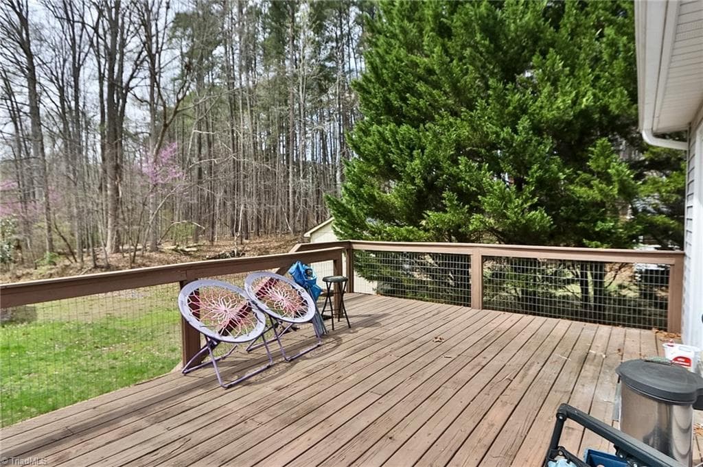 Stick/Site Built at 419 Cypress Drive, Reidsville NC 27320, Reidsville, photo 15 of 86