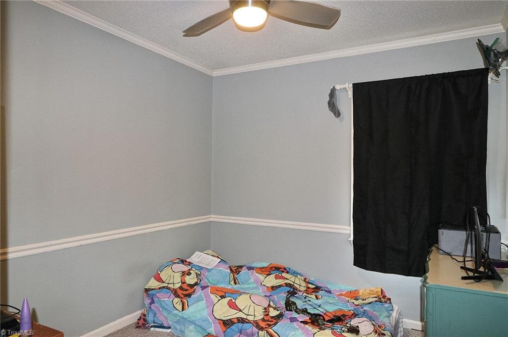 Stick/Site Built at 419 Cypress Drive, Reidsville NC 27320, Reidsville, photo 49 of 86
