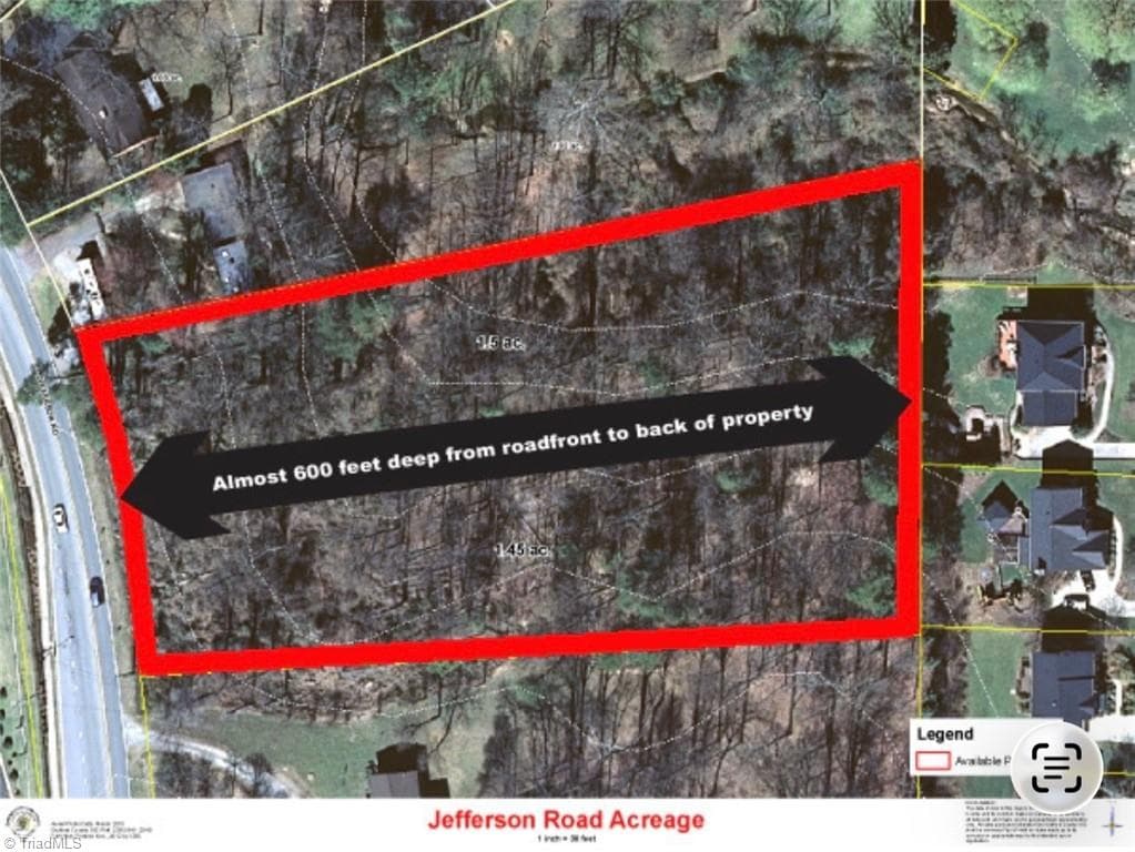 Single Family Residence at 1226 A & B Jefferson Road, Greensboro NC 27410, Greensboro, photo 11 of 38