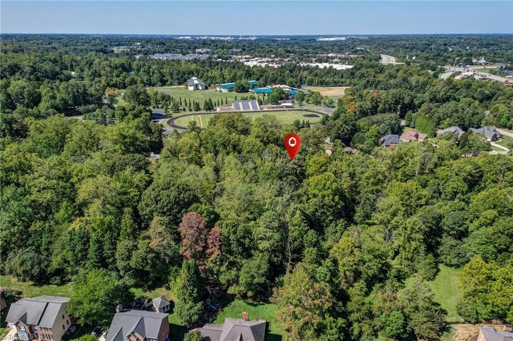 Single Family Residence at 1226 A & B Jefferson Road, Greensboro NC 27410, Greensboro, photo 33 of 38