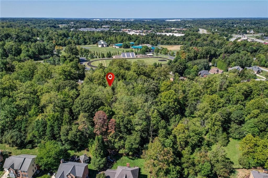 Single Family Residence at 1226 A & B Jefferson Road, Greensboro NC 27410, Greensboro, photo 31 of 38