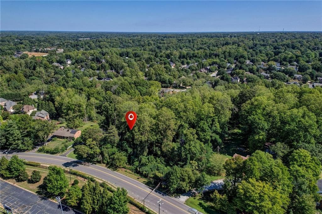 Single Family Residence at 1226 A & B Jefferson Road, Greensboro NC 27410, Greensboro, photo 29 of 38