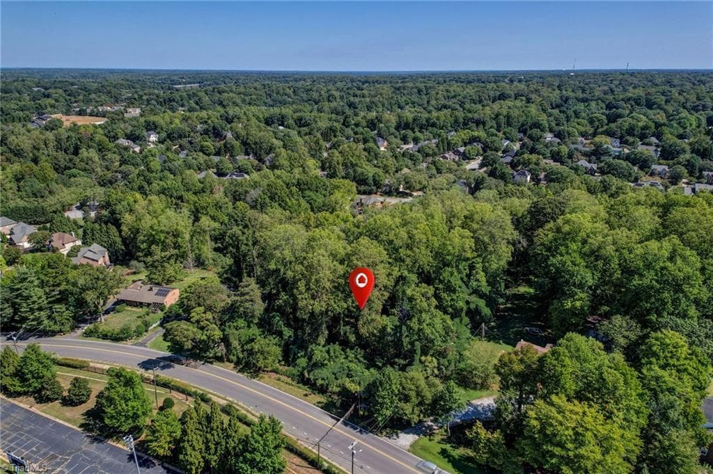 Single Family Residence at 1226 A & B Jefferson Road, Greensboro NC 27410, Greensboro, photo 21 of 38