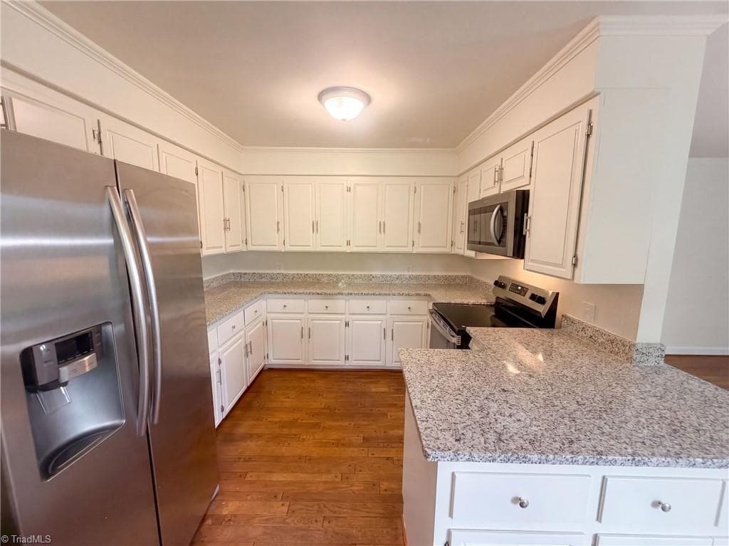Stick/Site Built at 3828 Waterview Road, High Point NC 27265, photo 11 of 18