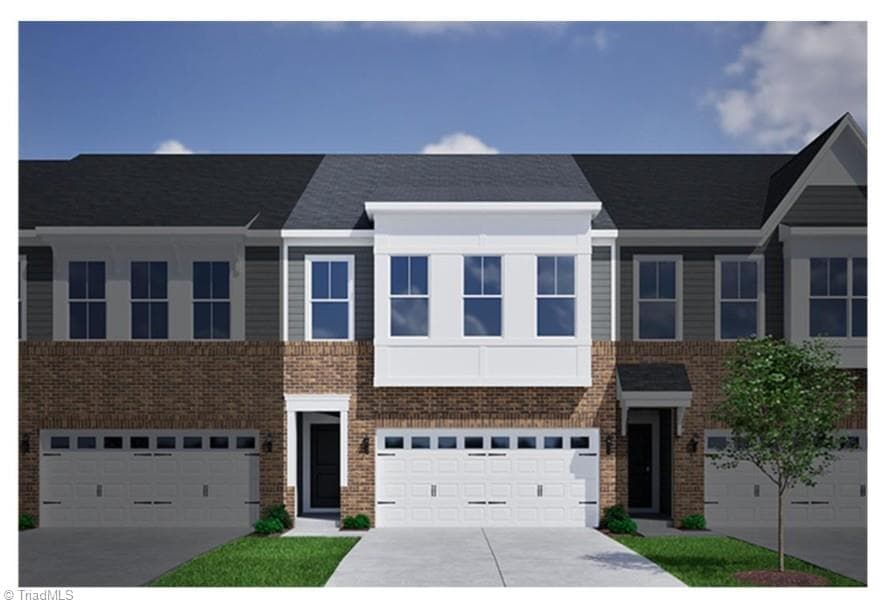 322 Whitespire Terrace, Greensboro NC 27410