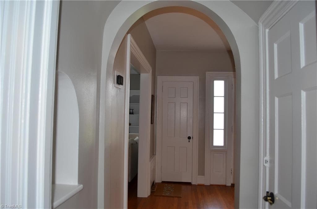 Stick/Site Built at 346 Worth Street, Asheboro NC 27203, Asheboro, photo 15 of 28