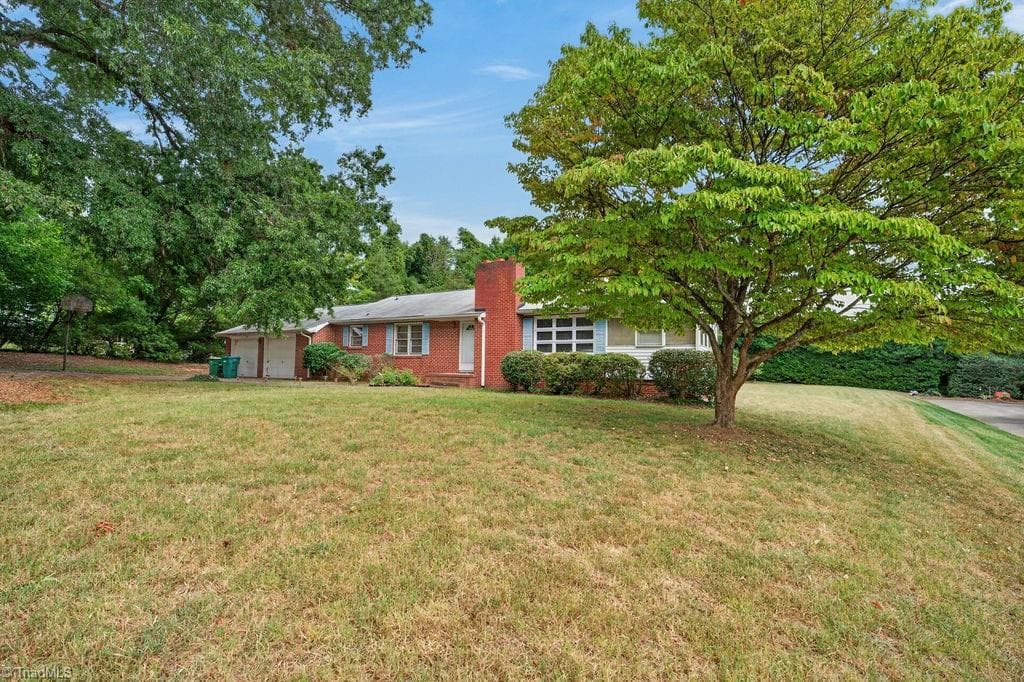 Stick/Site Built at 255 Conrad Circle, Lewisville NC 27023, Lewisville, photo 3 of 92