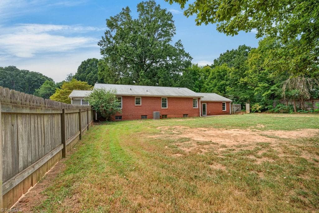 Stick/Site Built at 255 Conrad Circle, Lewisville NC 27023, Lewisville, photo 83 of 92