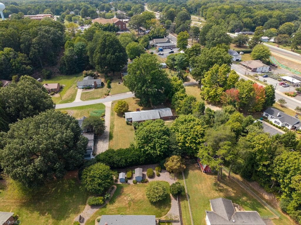 Stick/Site Built at 255 Conrad Circle, Lewisville NC 27023, Lewisville, photo 91 of 92