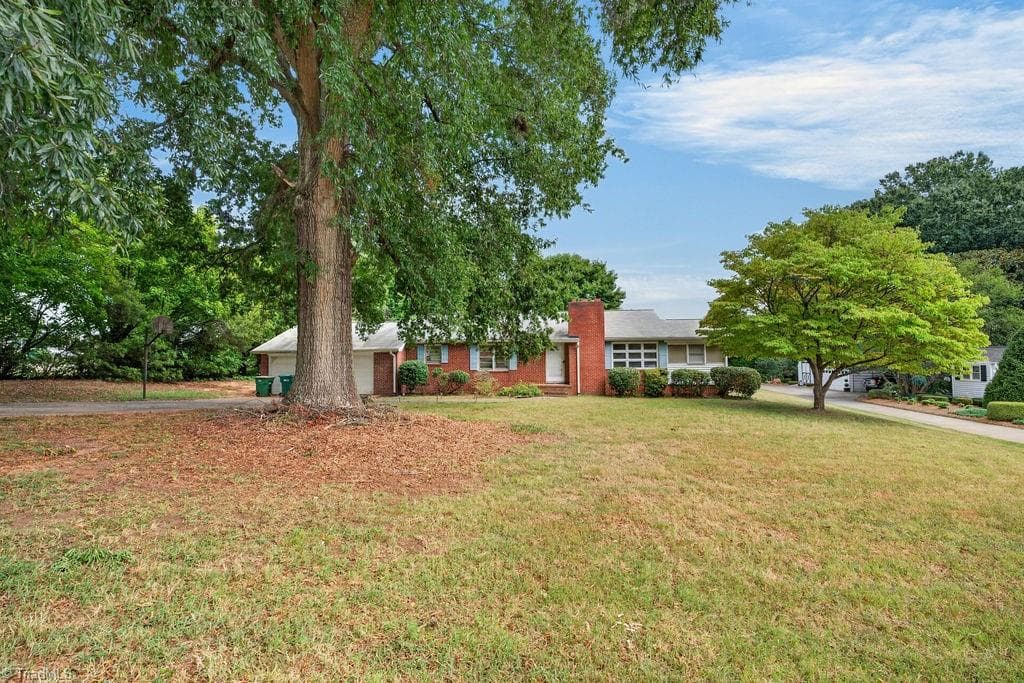 Stick/Site Built at 255 Conrad Circle, Lewisville NC 27023, Lewisville, photo 85 of 92