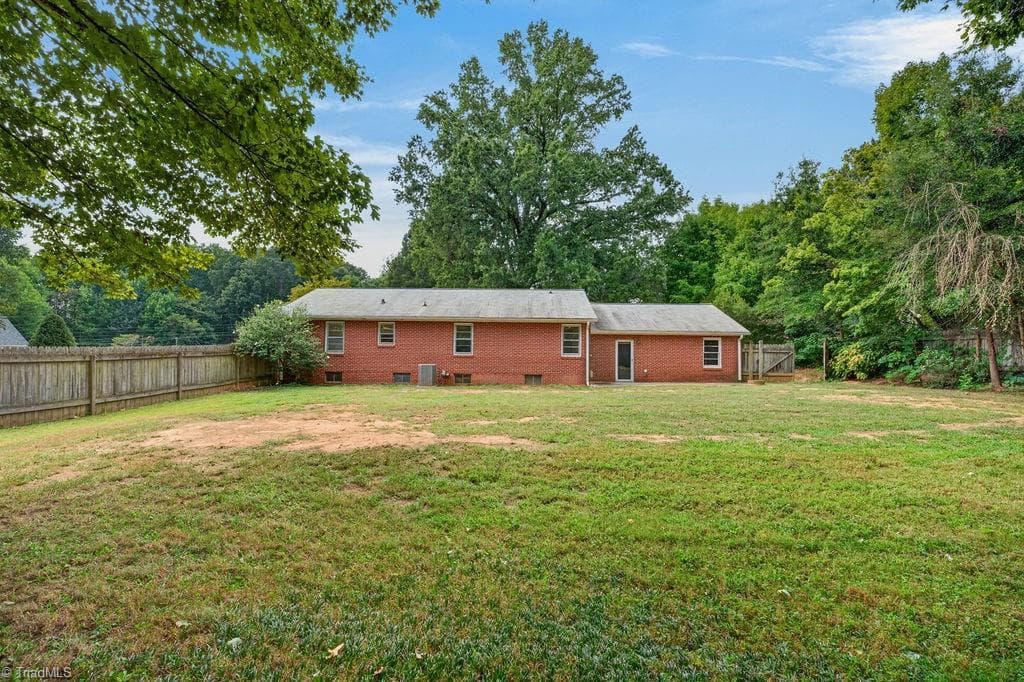 Stick/Site Built at 255 Conrad Circle, Lewisville NC 27023, Lewisville, photo 81 of 92