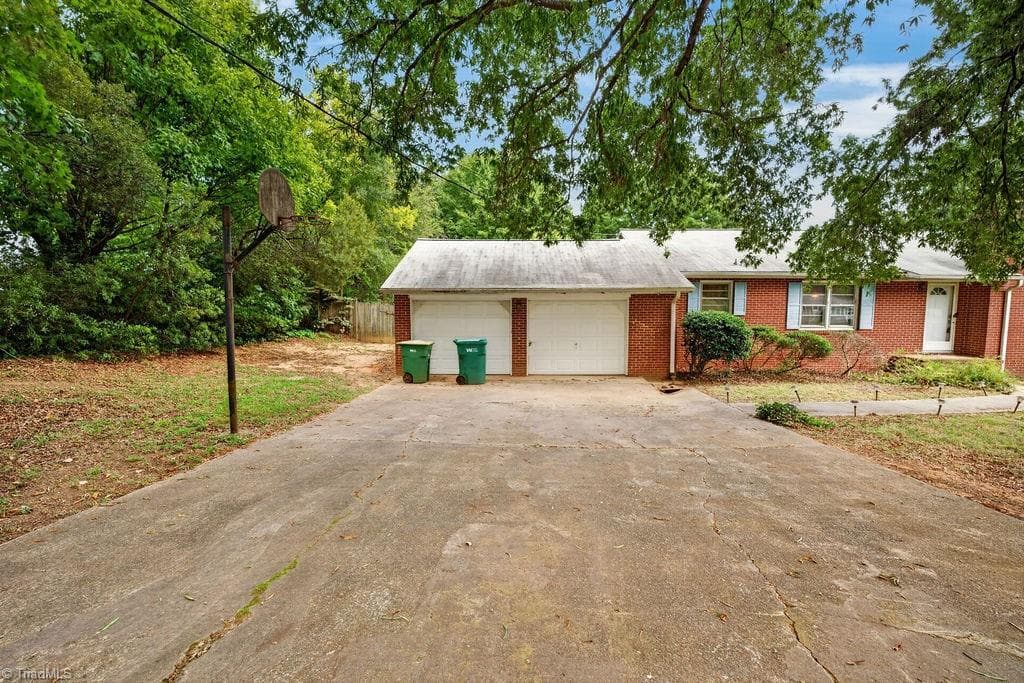 Stick/Site Built at 255 Conrad Circle, Lewisville NC 27023, Lewisville, photo 89 of 92