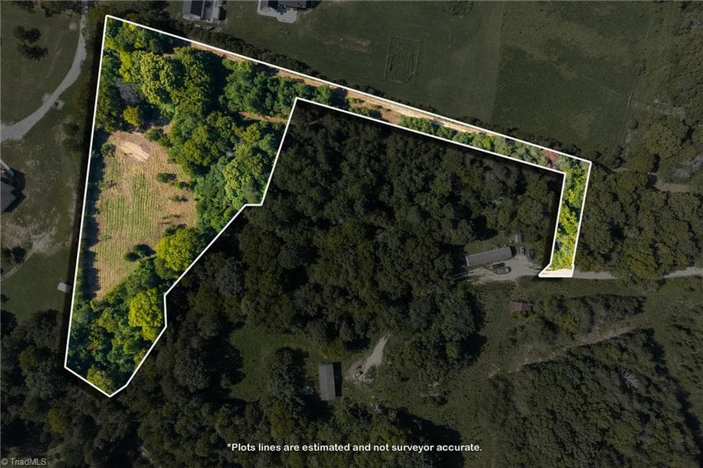 Unimproved Land at Lot 2 Pennstar Trail, Mebane NC 27302, Mebane, photo 2 of 15