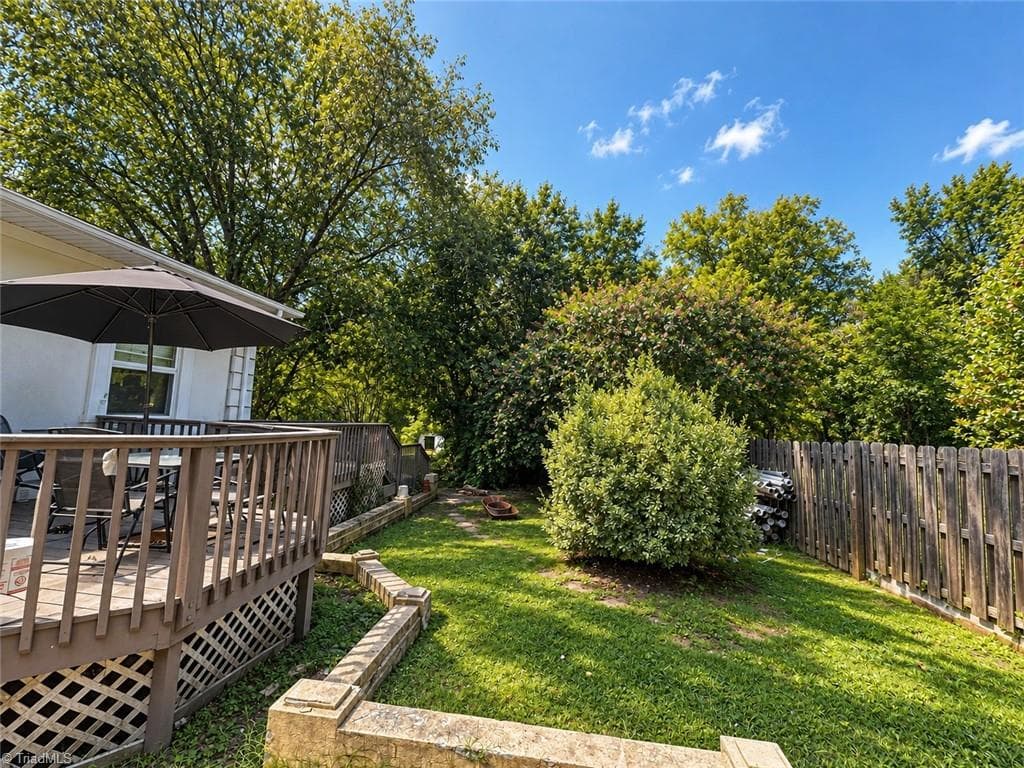 Stick/Site Built at 4711 Summit Avenue, Greensboro NC 27405, photo 24 of 27