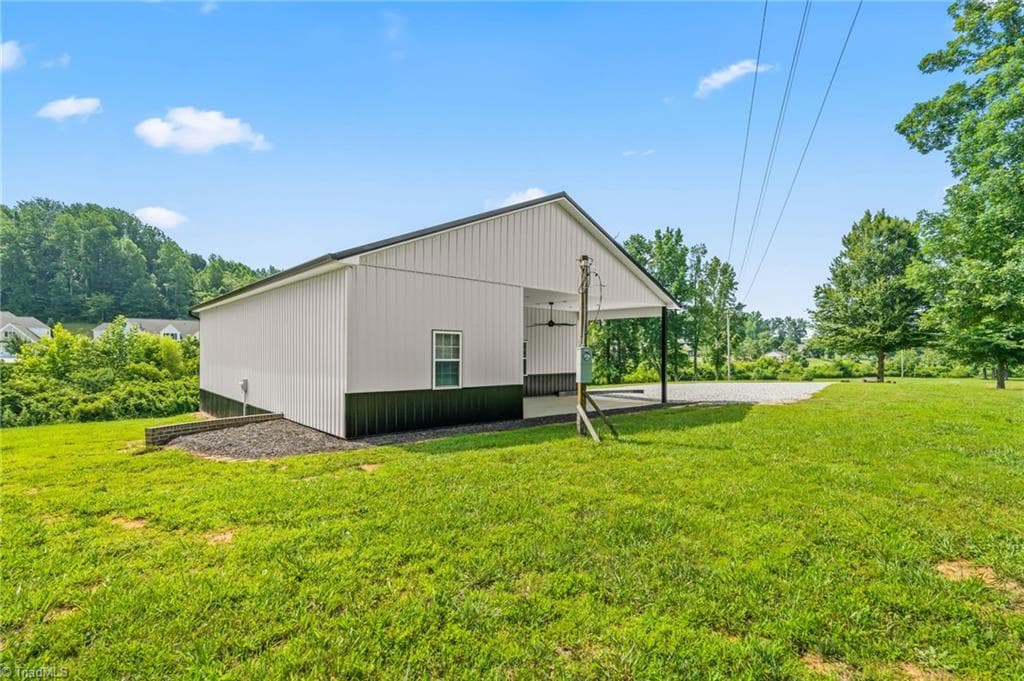 Unimproved Land at 100 Wilchester Lane, Kernersville NC 27284, photo 18 of 35