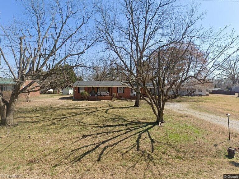 Stick/Site Built at 2975 US Highway 158, Yanceyville NC 27379, photo 32 of 32