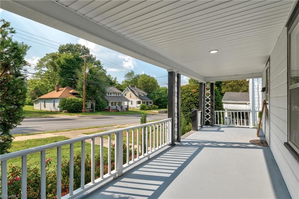 Stick/Site Built at 2625 Main Street, Winston-Salem NC 27127, Winston-Salem, photo 6 of 43
