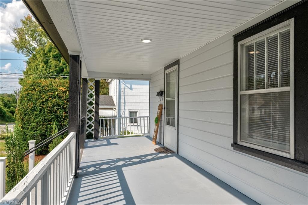 Stick/Site Built at 2625 Main Street, Winston-Salem NC 27127, Winston-Salem, photo 7 of 43