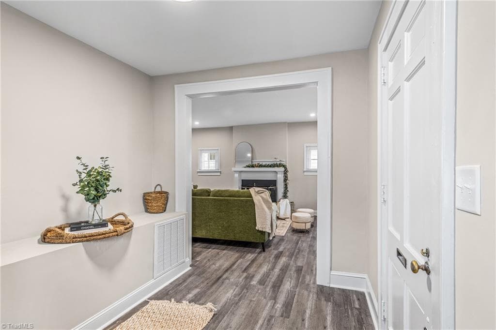 Stick/Site Built at 2625 Main Street, Winston-Salem NC 27127, Winston-Salem, photo 10 of 43