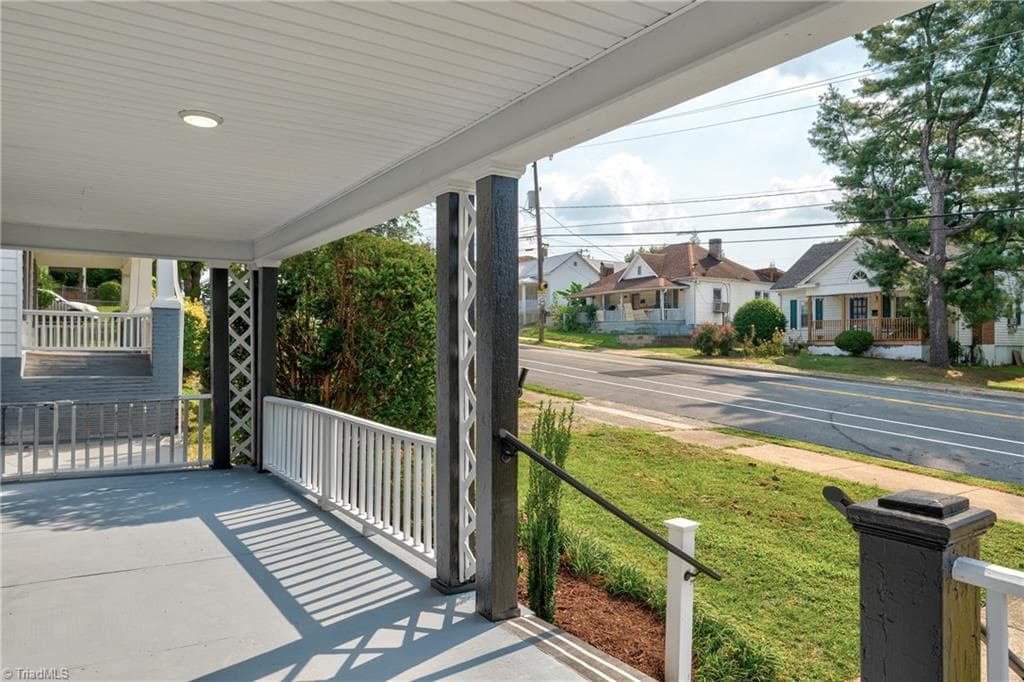 Stick/Site Built at 2625 Main Street, Winston-Salem NC 27127, Winston-Salem, photo 8 of 43