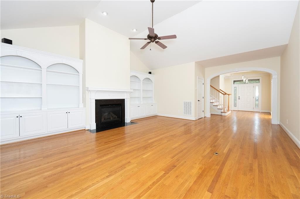 Stick/Site Built at 157 Cedar Lane, Bermuda Run NC 27006-7311, Bermuda Run, photo 6 of 46