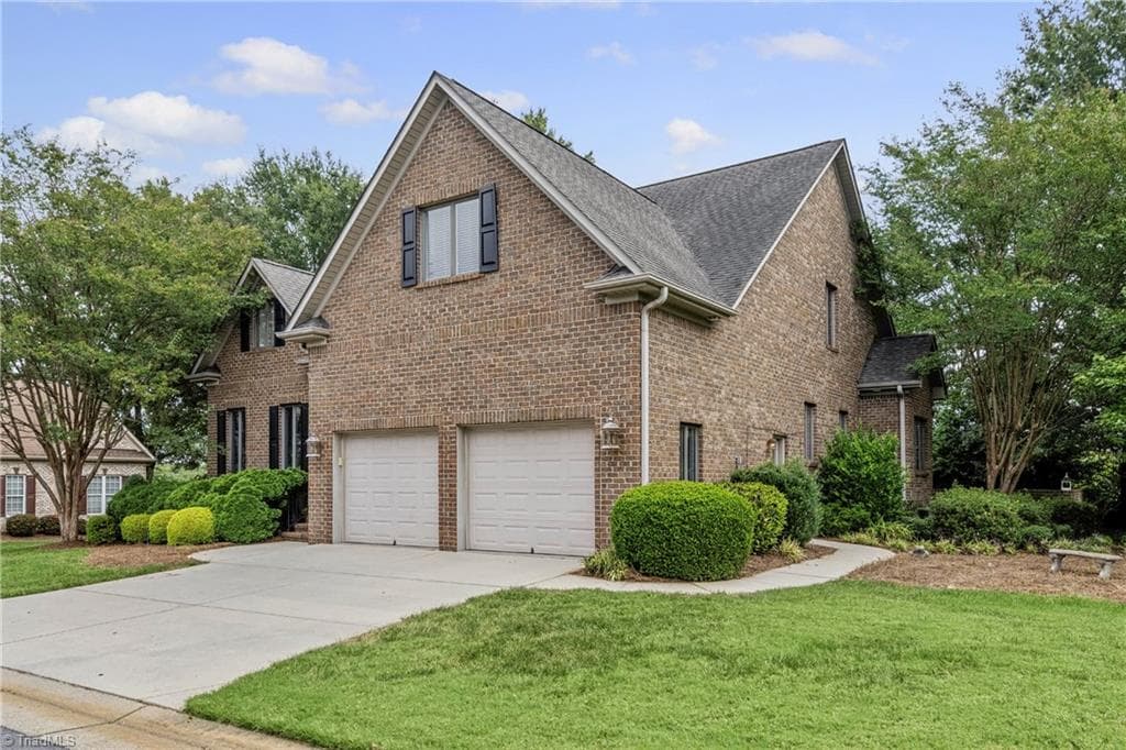 Stick/Site Built at 157 Cedar Lane, Bermuda Run NC 27006-7311, Bermuda Run, photo 42 of 46