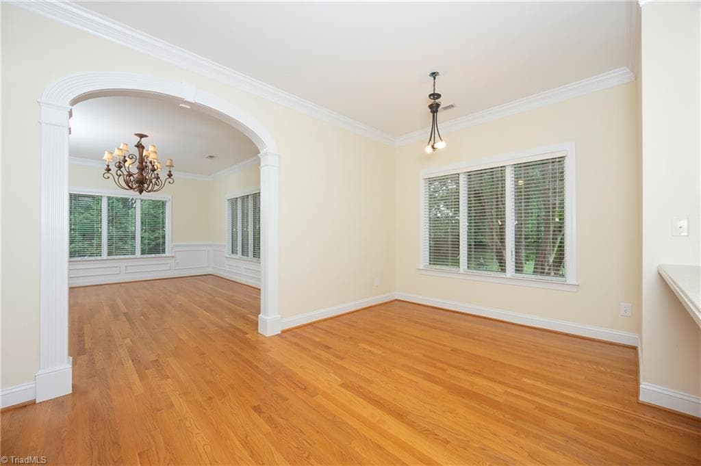 Stick/Site Built at 157 Cedar Lane, Bermuda Run NC 27006-7311, Bermuda Run, photo 13 of 46