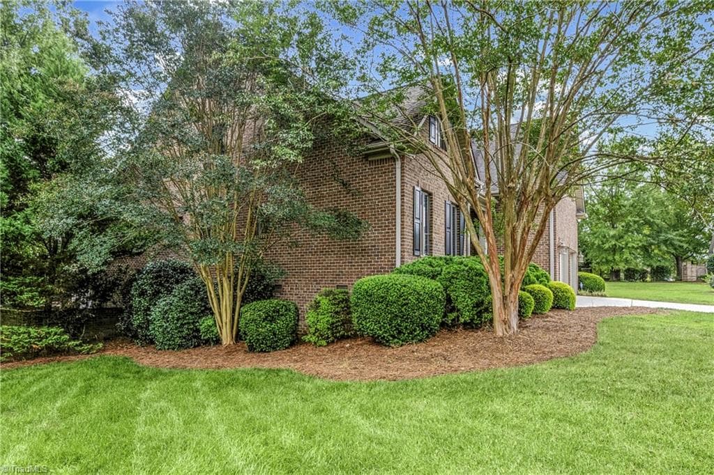 Stick/Site Built at 157 Cedar Lane, Bermuda Run NC 27006-7311, Bermuda Run, photo 43 of 46