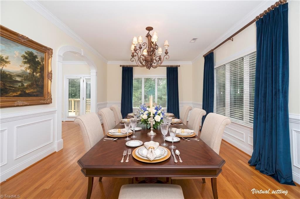 Stick/Site Built at 157 Cedar Lane, Bermuda Run NC 27006-7311, Bermuda Run, photo 12 of 46