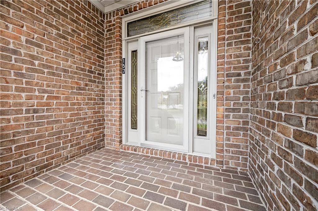 Stick/Site Built at 157 Cedar Lane, Bermuda Run NC 27006-7311, Bermuda Run, photo 3 of 46