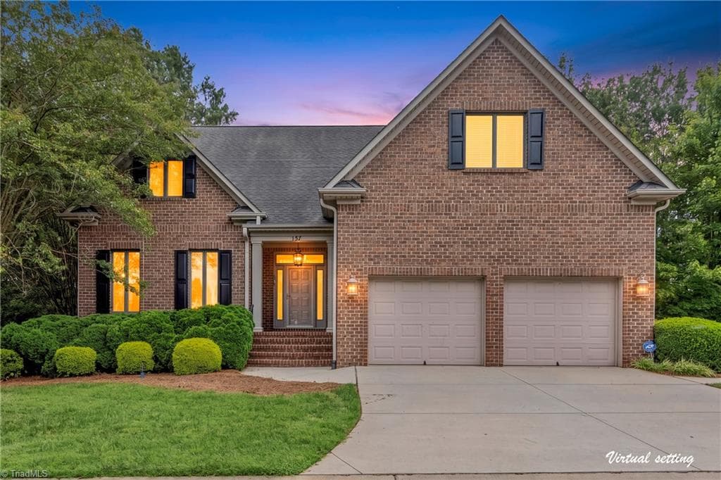 157 Cedar Lane, Bermuda Run NC 27006-7311