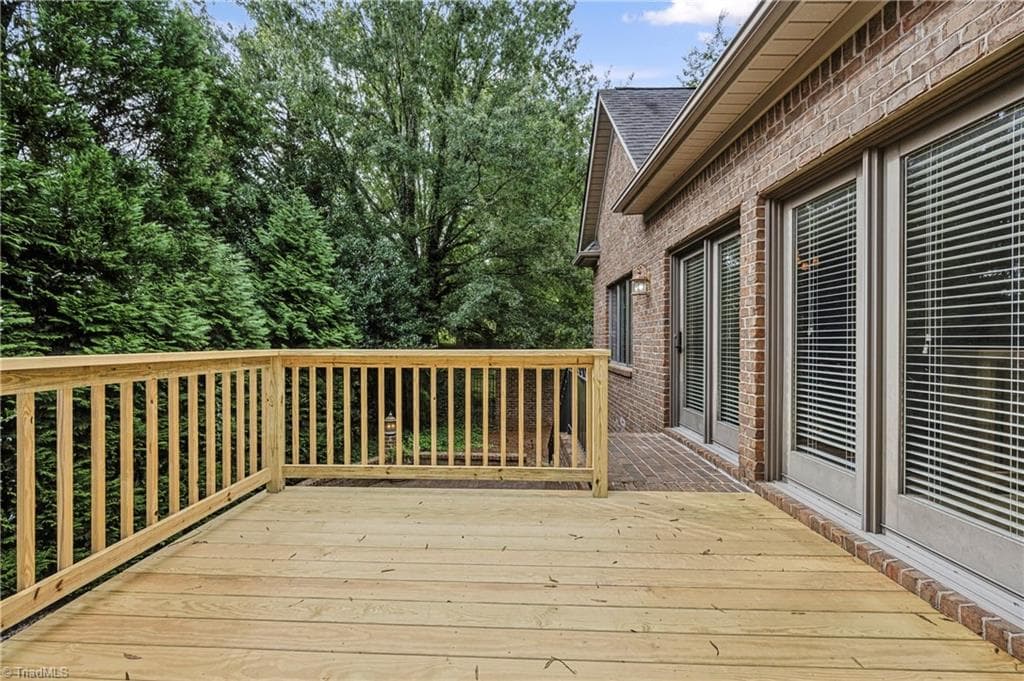 Stick/Site Built at 157 Cedar Lane, Bermuda Run NC 27006-7311, Bermuda Run, photo 34 of 46