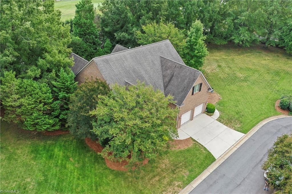 Stick/Site Built at 157 Cedar Lane, Bermuda Run NC 27006-7311, Bermuda Run, photo 45 of 46