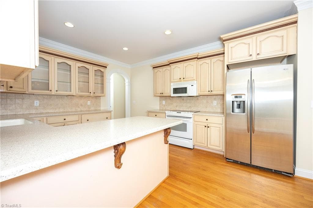 Stick/Site Built at 157 Cedar Lane, Bermuda Run NC 27006-7311, Bermuda Run, photo 18 of 46