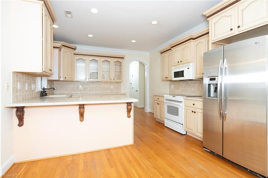 Stick/Site Built at 157 Cedar Lane, Bermuda Run NC 27006-7311, Bermuda Run, photo 15 of 46
