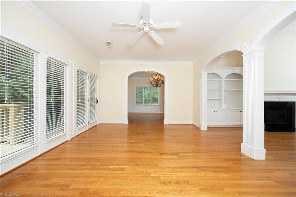 Stick/Site Built at 157 Cedar Lane, Bermuda Run NC 27006-7311, Bermuda Run, photo 11 of 46