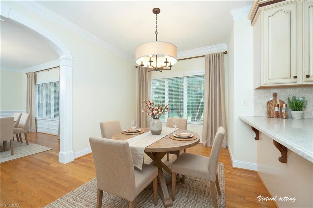 Stick/Site Built at 157 Cedar Lane, Bermuda Run NC 27006-7311, Bermuda Run, photo 19 of 46