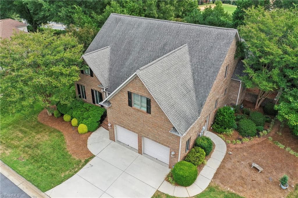 Stick/Site Built at 157 Cedar Lane, Bermuda Run NC 27006-7311, Bermuda Run, photo 44 of 46